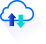 hosting info icon