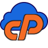 cloud cpanel icon